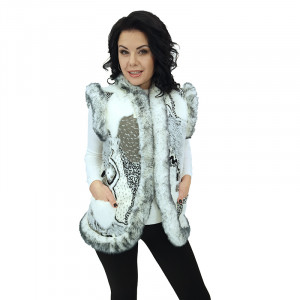 Жилет Лилиан