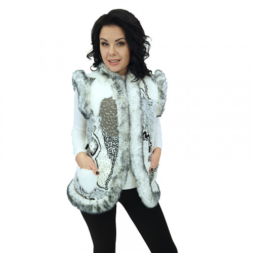 Жилет Лилиан