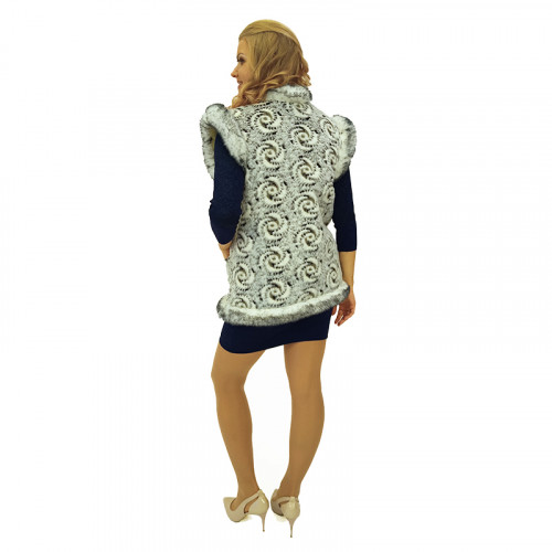 Жилет Лилиан