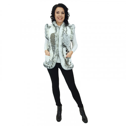 Жилет Лилиан