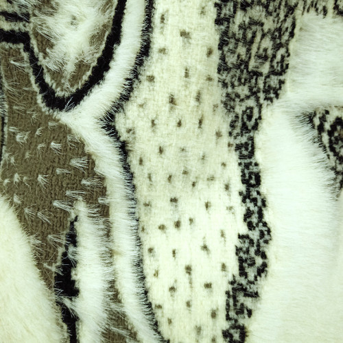 Жилет Лилиан