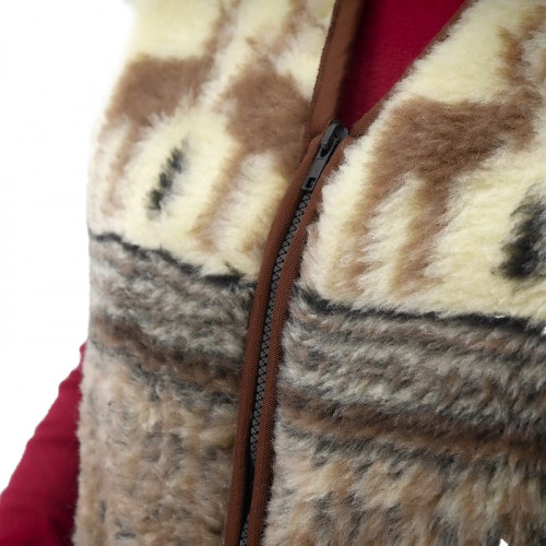 Жилет Морена