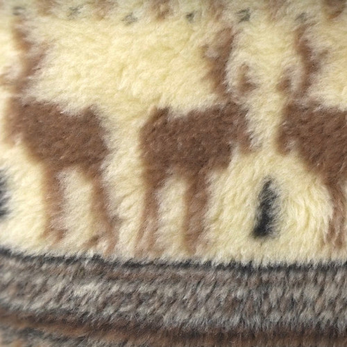 Жилет Морена