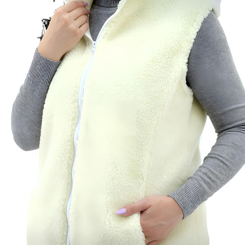 Жилет Ноель