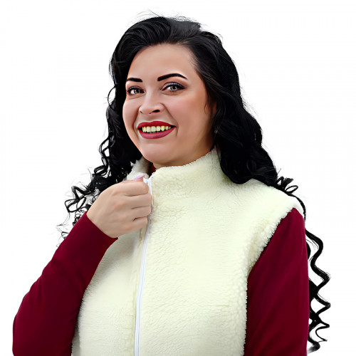 Жилет Ноель