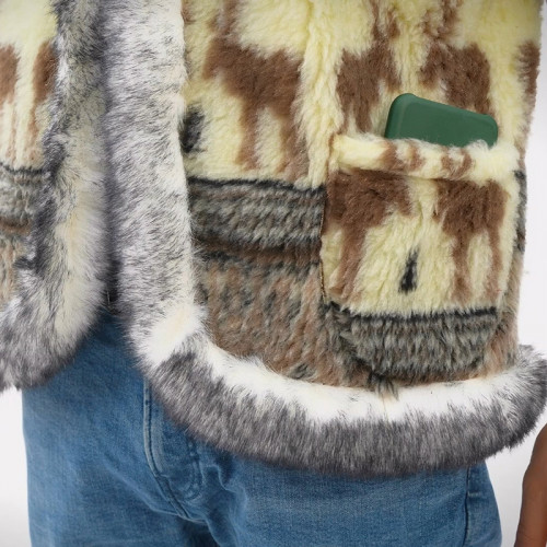 Жилет Смерека