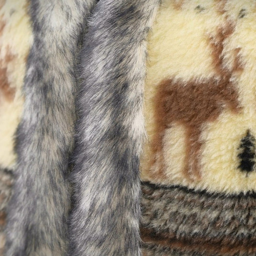 Жилет Смерека