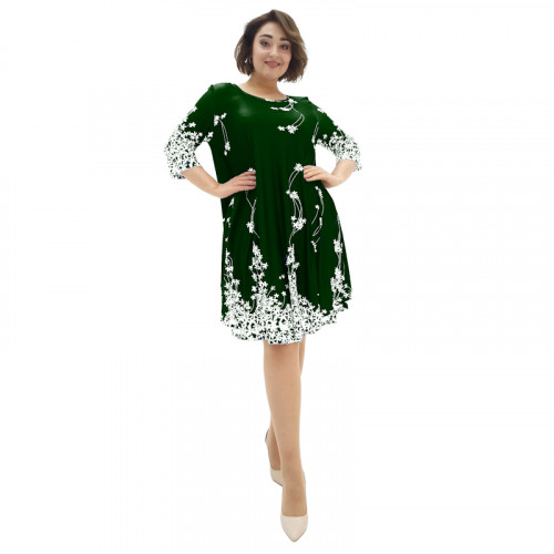 Сукня Жизель