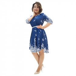 Платье Жизель