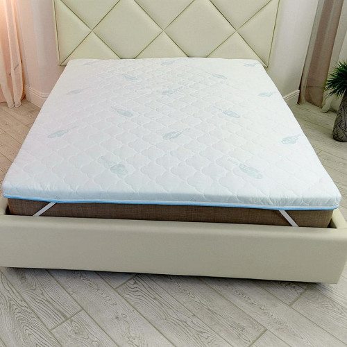 Матрас-топпер Каспер ОртоЛайт Плюс 5 см