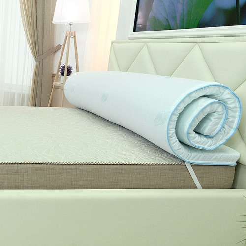 Матрас-топпер Каспер ОртоЛайт Плюс 5 см