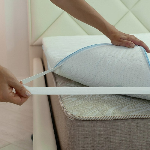 Матрас-топпер Каспер ОртоЛайт Плюс 5 см