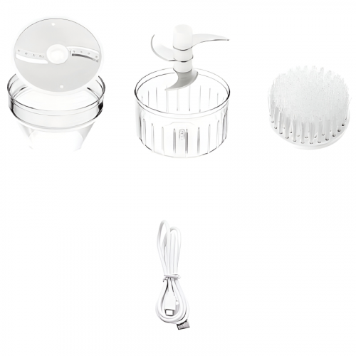 Овочерізка Мульти Міксер