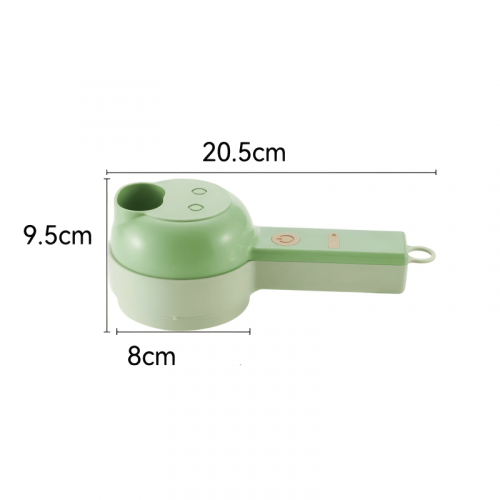 Овочерізка Мульти Міксер