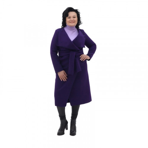 Пальто Дива