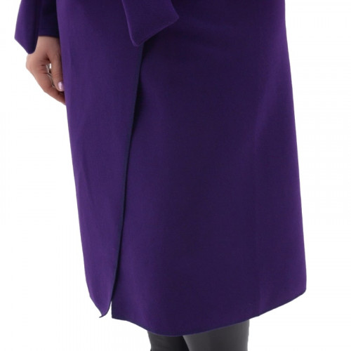 Пальто Дива