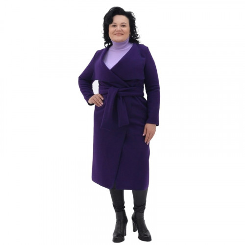 Пальто Дива