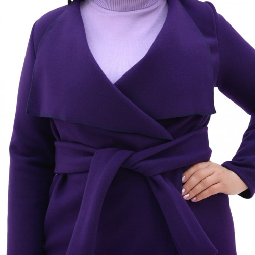 Пальто Дива