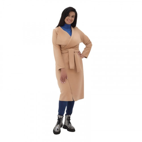 Пальто Дива