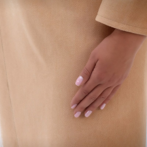 Пальто Дива