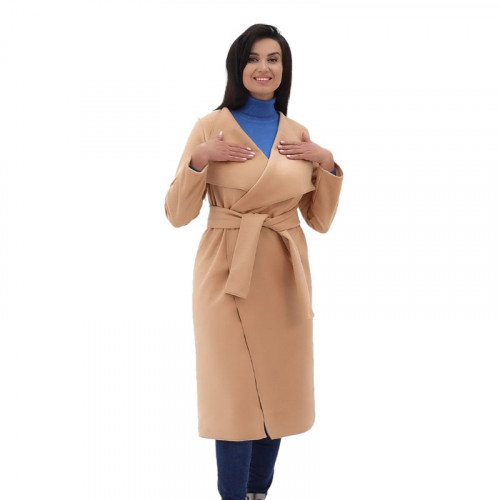 Пальто Дива