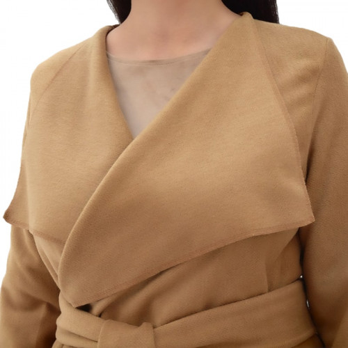 Пальто Дива