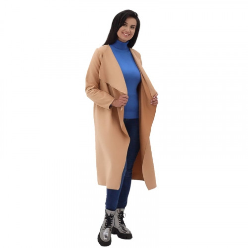 Пальто Дива