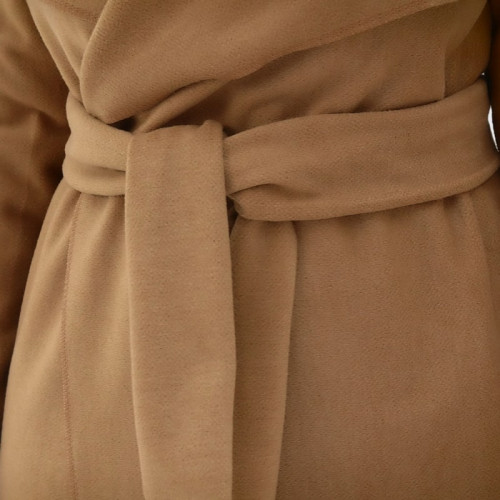 Пальто Дива