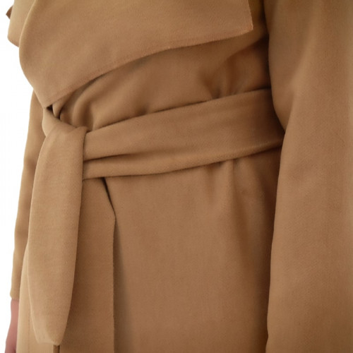 Пальто Дива