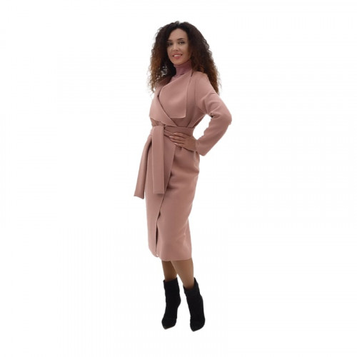 Пальто Дива