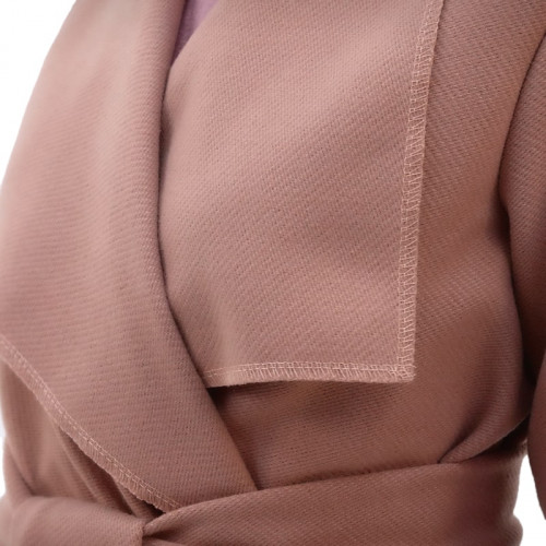 Пальто Дива