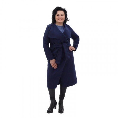 Пальто Дива