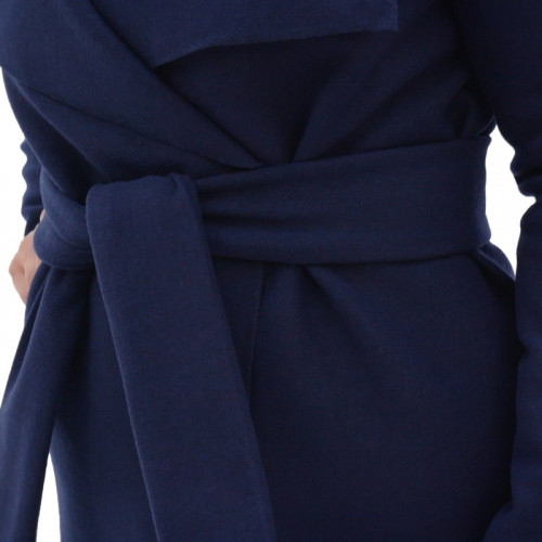 Пальто Дива