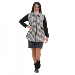 Пальто Французский шик