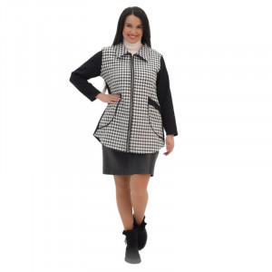 Пальто Французский шик