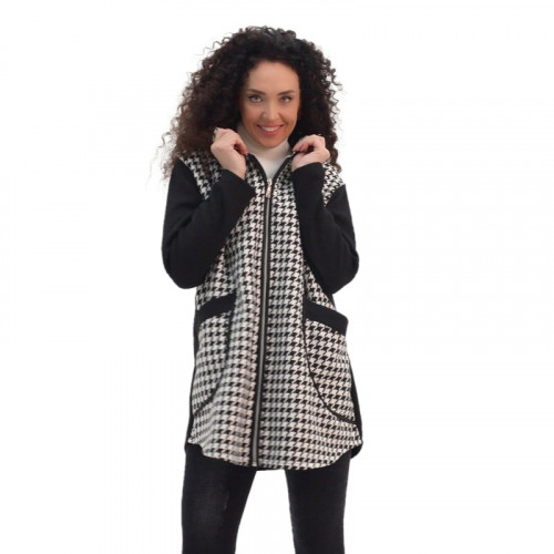 Пальто Французский шик