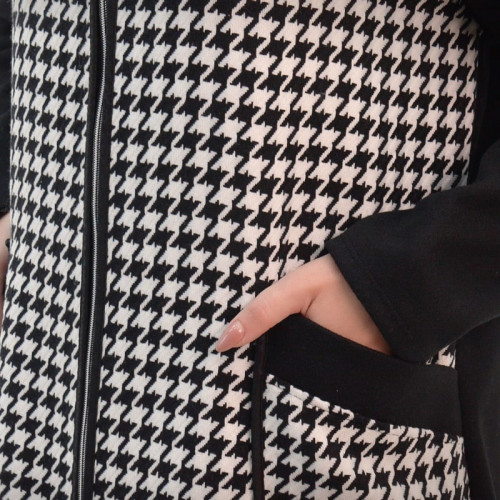 Пальто Французский шик