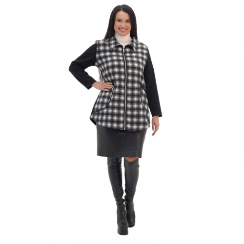 Пальто Французский шик