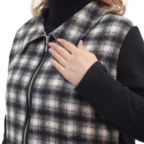 Пальто Французский шик