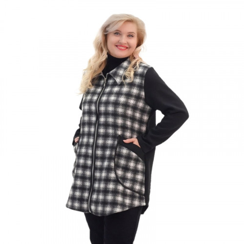 Пальто Французский шик