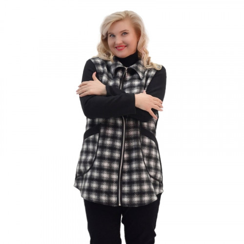 Пальто Французский шик