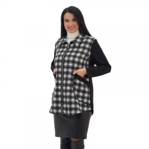 Пальто Французский шик