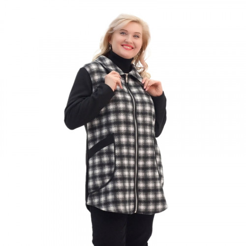 Пальто Французский шик