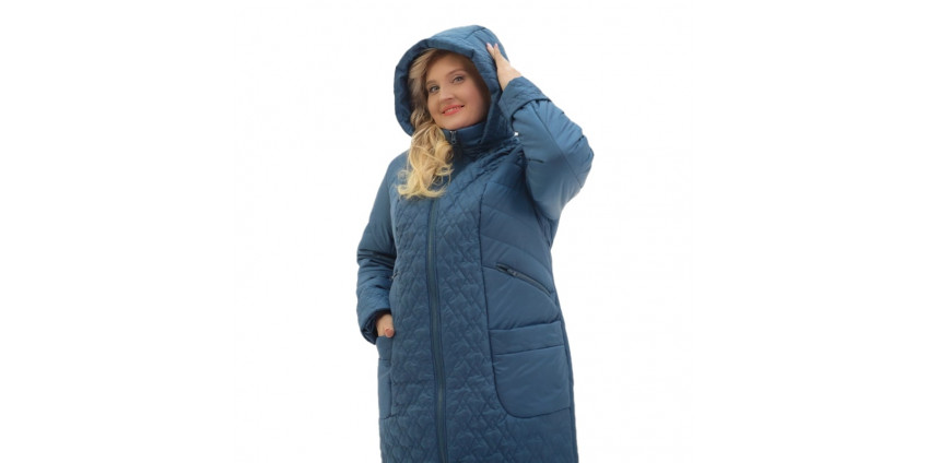 Пальто Элит Коут: стиль и тепло в одном флаконе