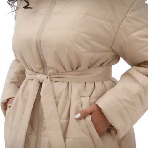 Пальто Милерия