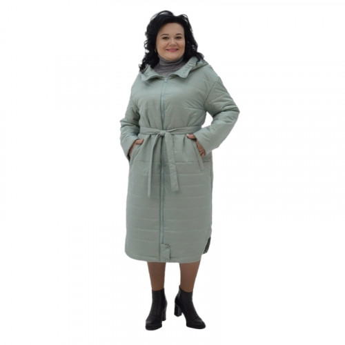 Пальто Милерия