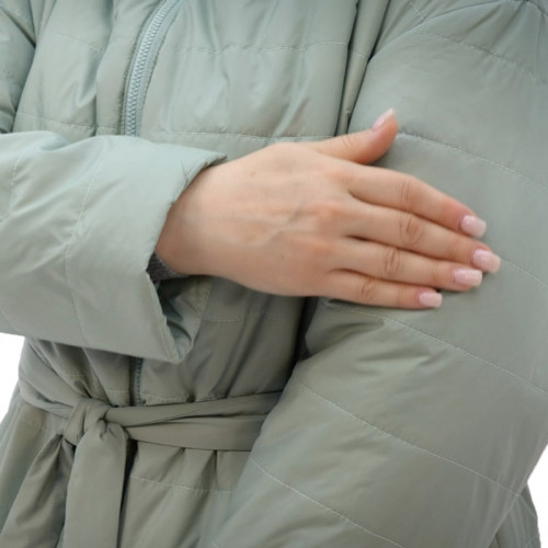 Пальто Милерия