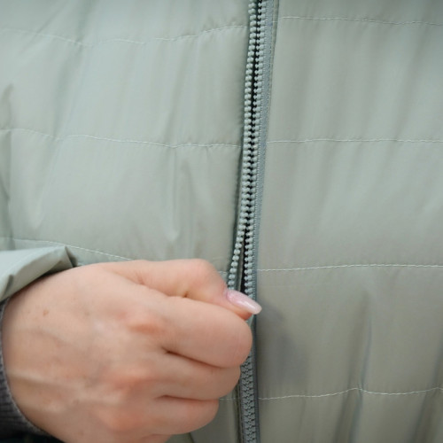 Пальто Милерия