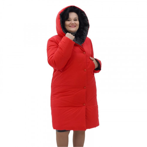 Пальто Натина