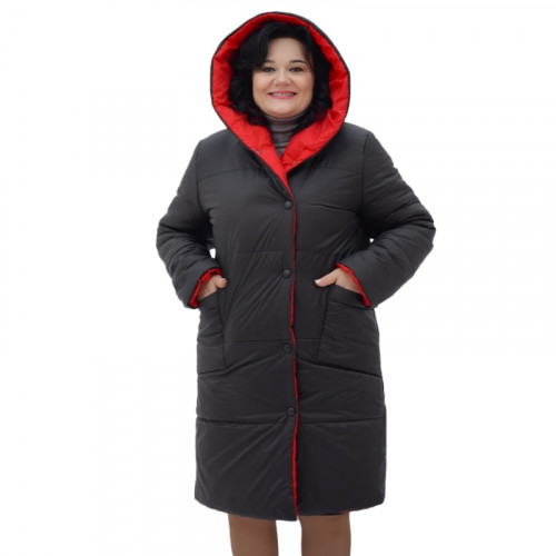 Пальто Натина